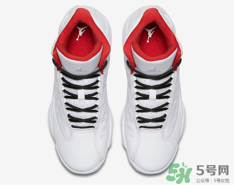 air jordan 13 history of flight什么時(shí)候發(fā)售？