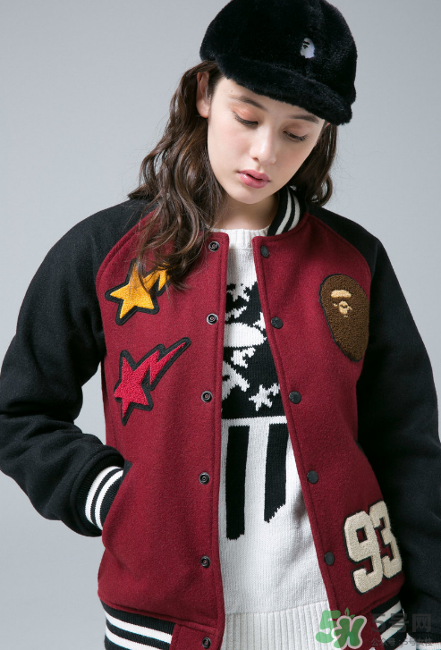 a bathing ape2017秋冬女裝系列怎么樣_好看嗎_什么時(shí)候發(fā)售？