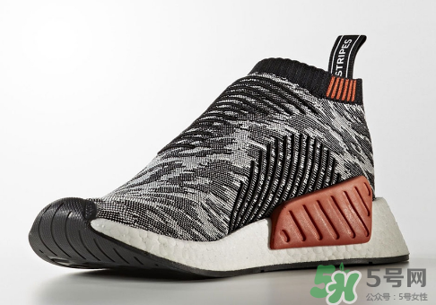 adidas nmd city sock 2多少錢？阿迪達(dá)斯襪子鞋2代專柜價(jià)格