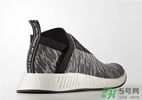 adidas nmd city sock 2多少錢？阿迪達(dá)斯襪子鞋2代專柜價(jià)格