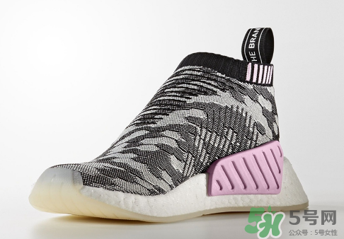 adidas nmd city sock 2多少錢？阿迪達(dá)斯襪子鞋2代專柜價(jià)格