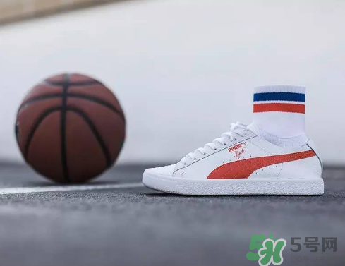 puma clyde sock多少錢？彪馬襪子板鞋專柜價格