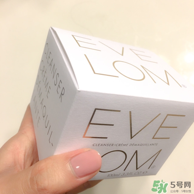 芭妮蘭卸妝膏和eve lom卸妝膏哪款好用