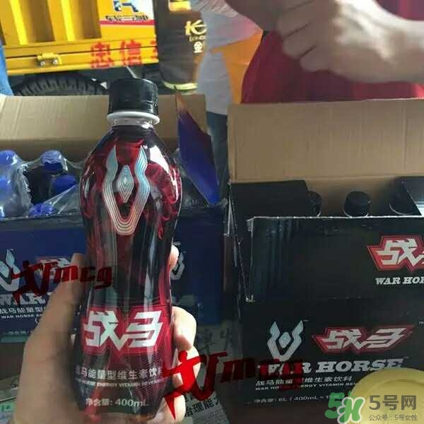 戰(zhàn)馬飲料多少錢一瓶？戰(zhàn)馬飲料零售價