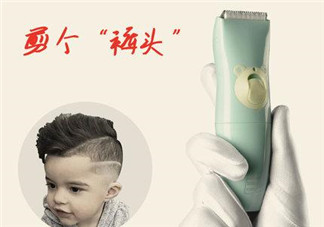 babycare嬰兒理發(fā)器怎么樣？babycare理發(fā)器怎么用？