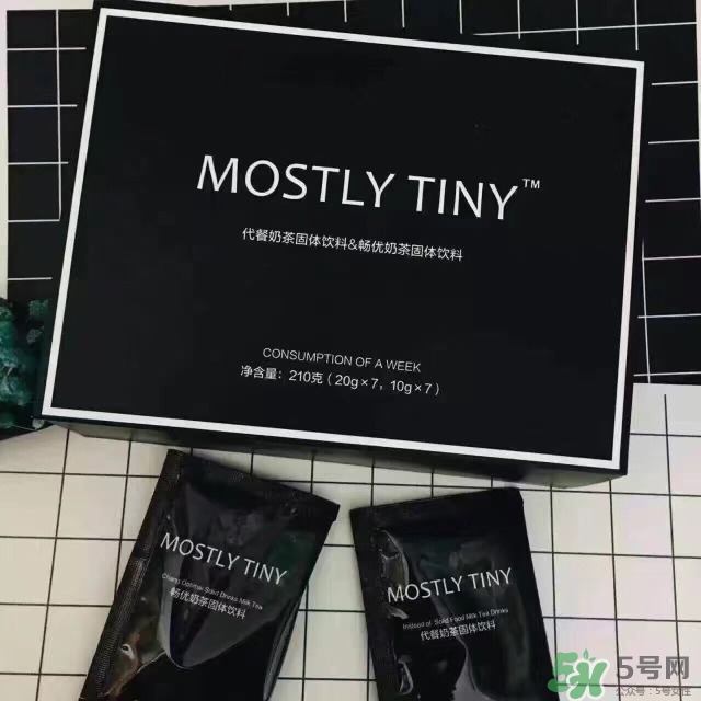 mostly tiny是什么牌子？mostly tiny好用嗎