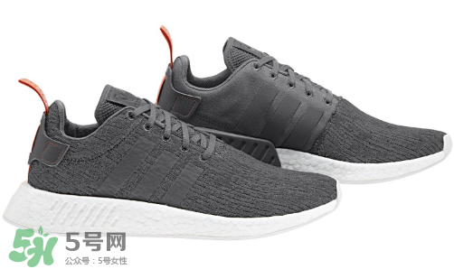 adidas nmd系列2017秋冬新款配色有哪些_好看嗎？