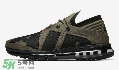 nike air max flair olive橄欖軍綠配色什么時(shí)候發(fā)售？