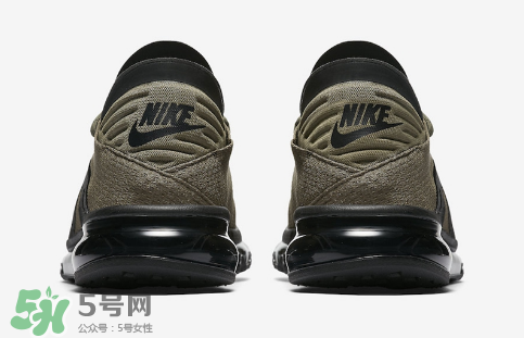 nike air max flair olive橄欖軍綠配色什么時(shí)候發(fā)售？