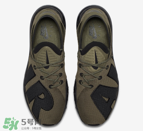 nike air max flair olive多少錢？耐克大air橄欖軍綠配色價(jià)格