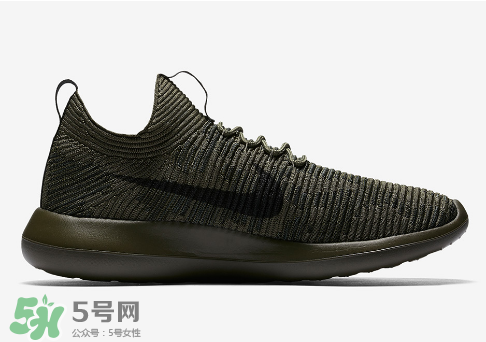 nikelab roshe 2 flyknit迷彩配色什么時候發(fā)售？