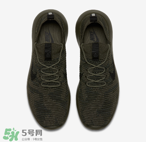 nikelab roshe 2 flyknit迷彩配色什么時候發(fā)售？