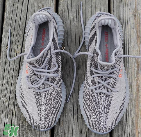 adidas yeezy 350 boost v2 beluga 2.0灰斑馬多少錢？