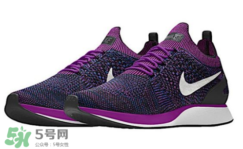 nike air zoom mariah flyknit配色怎么定制？