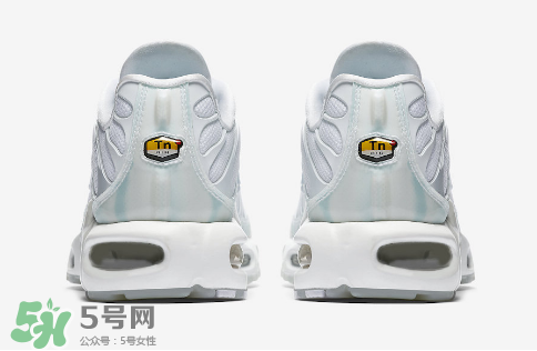 nike air max plus ice blue多少錢？耐克氣墊plus冰藍(lán)配色價(jià)格