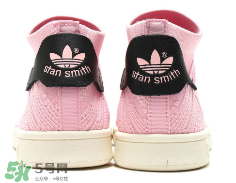 adidas stan smith sock新款粉色襪子鞋會發(fā)售嗎？