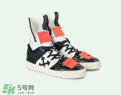 off white2018春夏3.0 sneakers系列球鞋怎么預(yù)定_在哪預(yù)定？