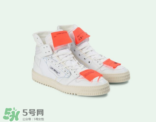 off white2018春夏3.0 sneakers系列球鞋怎么預(yù)定_在哪預(yù)定？