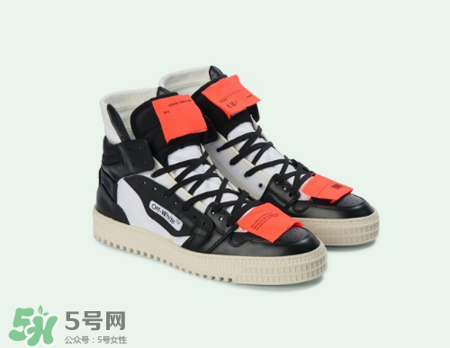 off white2018春夏3.0 sneakers系列球鞋怎么預(yù)定_在哪預(yù)定？