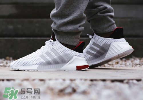 adidas climacool 02/17什么時候發(fā)售？阿迪達斯清風系列新款發(fā)售時間