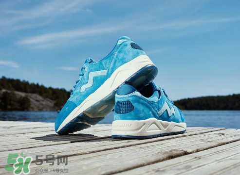 karhu land of a thousand lakes聯(lián)名運動鞋什么時候發(fā)售？