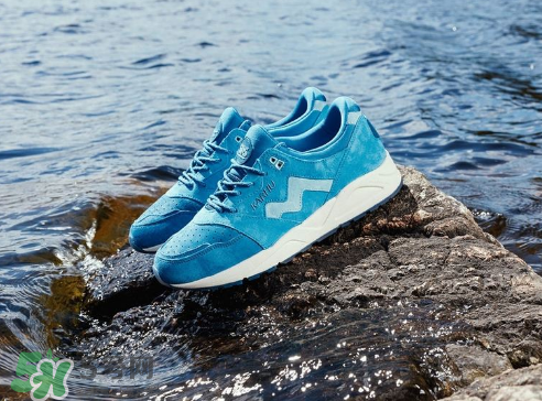 karhu land of a thousand lakes聯(lián)名運動鞋什么時候發(fā)售？