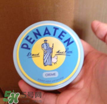 Penaten貝娜婷護臀膏好用嗎？Penaten貝娜婷護臀膏怎么樣？