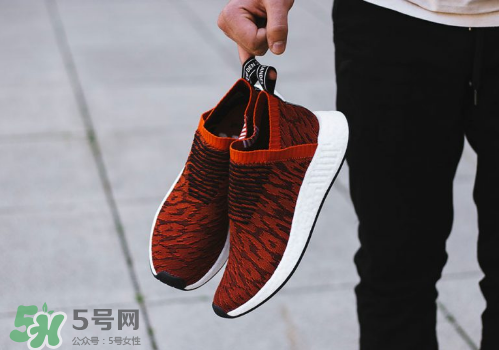 adidas nmd cs2 harvest red血橙配色什么時候發(fā)售？