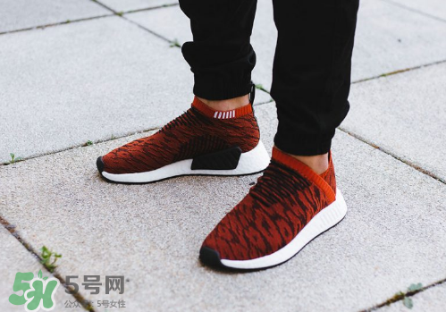 adidas nmd cs2 harvest red血橙配色什么時候發(fā)售？