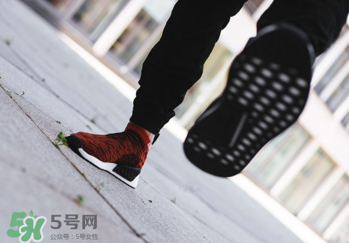 adidas nmd cs2 harvest red血橙配色什么時候發(fā)售？