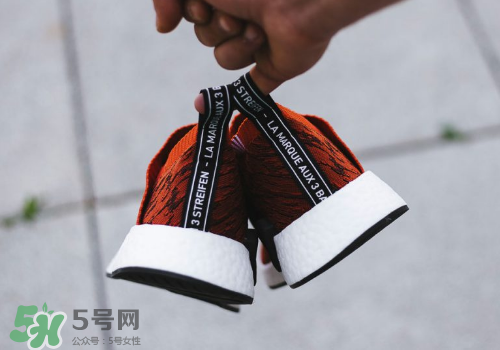 adidas nmd cs2 harvest red血橙配色什么時候發(fā)售？