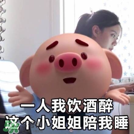 豬小屁表情包是什么？豬小屁表情包為什么這么火？