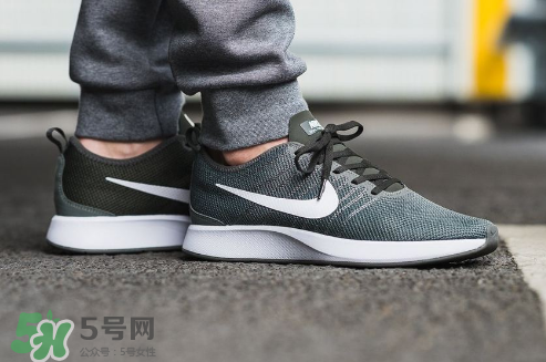 nike dualtone racer多少錢？耐克dualtone racer跑鞋價格