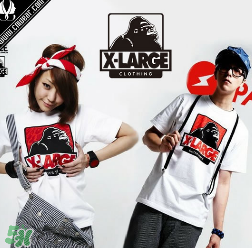 xlarge是什么牌子？xlarge是什么檔次？