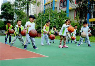 2017幼兒園戶外活動(dòng)教案 2017幼兒園運(yùn)動(dòng)會(huì)方案