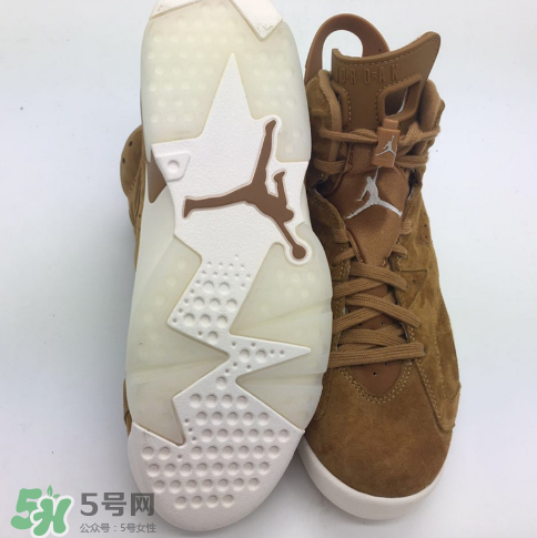 air jordan 6 golden harvest什么時(shí)候發(fā)售？