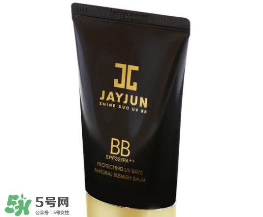 jayjun水光bb霜怎么樣？jayjun水光bb霜色號(hào)試色