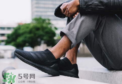 adidas nemeziz tango 17+ ultra boost上腳效果怎么樣？