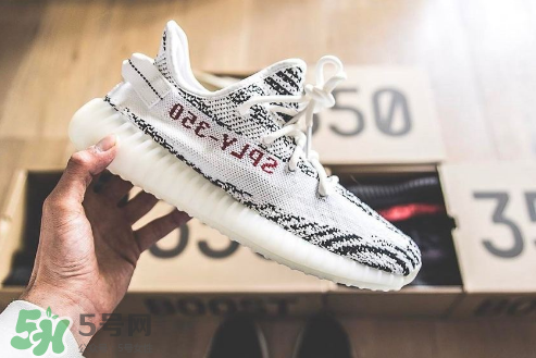 adidas yeezy 350 v2 boost zebra白斑馬市場(chǎng)價(jià)多少錢？