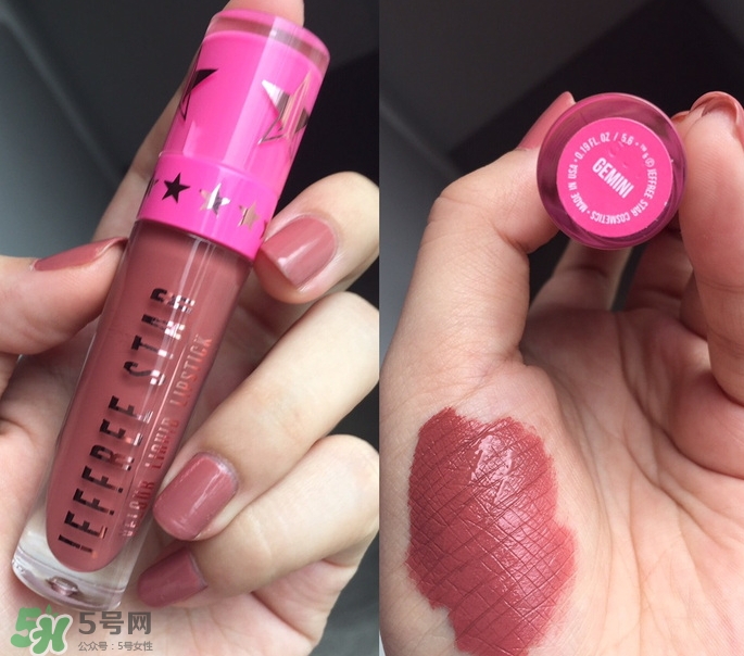 jeffree star液體唇膏多少錢_專柜價格