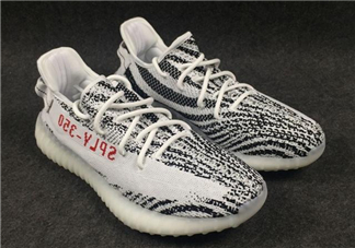 adidas yeezy 350 v2 boost zebra白斑馬會降價嗎？