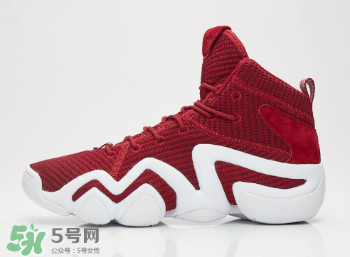 adidas crazy 8 primeknit版本什么時(shí)候發(fā)售？