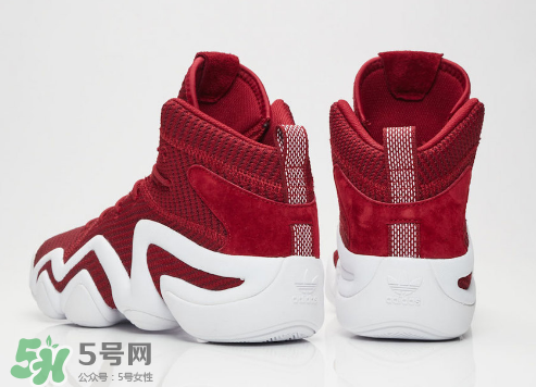 adidas crazy 8 primeknit版本什么時(shí)候發(fā)售？