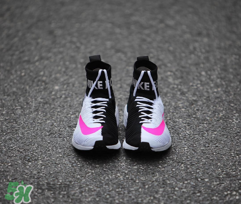 nike zoom mercurial flyknit怎么樣？黑粉呂布二代細節(jié)圖曝光