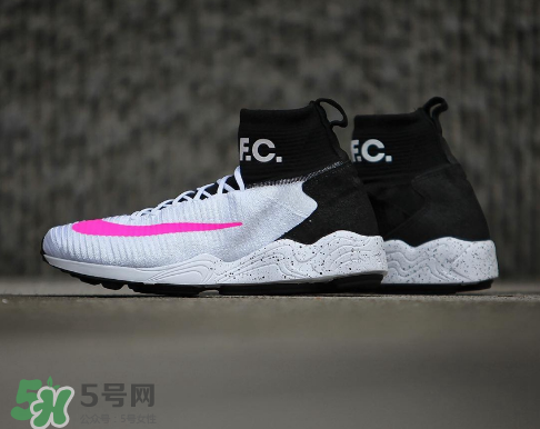 nike zoom mercurial flyknit怎么樣？黑粉呂布二代細節(jié)圖曝光