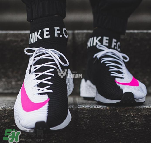 nike zoom mercurial flyknit怎么樣？黑粉呂布二代細節(jié)圖曝光