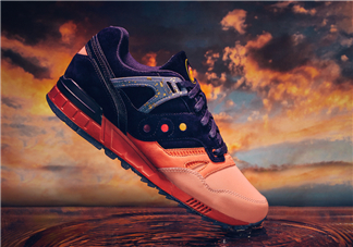 saucony grid sd summer nights配色什么時候發(fā)售？