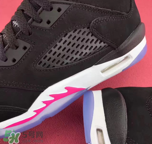 air jordan 5 deadly pink黑粉配色什么時候發(fā)售？