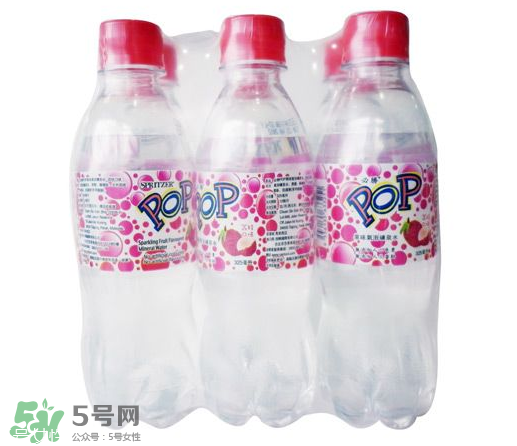 popss氣泡水多少錢？popss氣泡水一瓶多少錢？