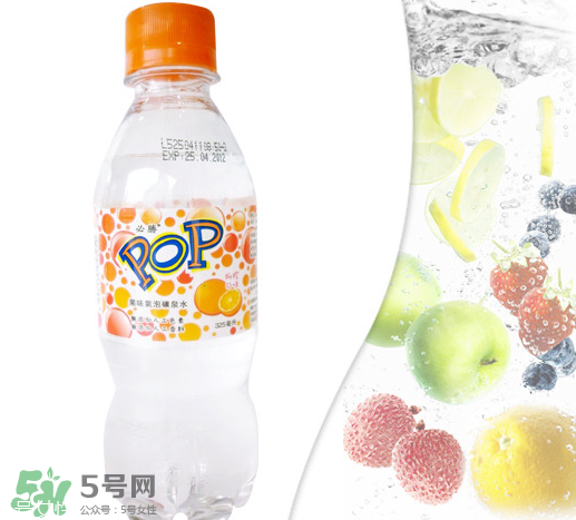 popss氣泡水多少錢？popss氣泡水一瓶多少錢？